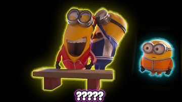 4 Minions "Karate Minions" Sound Variations in 30 Seconds