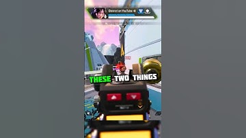 2 Tips to win more Apex Fights #apexlegends #gaming
