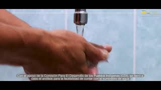 Caso de éxito Samachique, Guachochi, Chihuahua