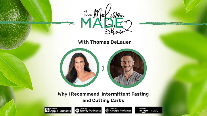 Thomas DeLauer: Why I Recommend Intermittent Fasti...