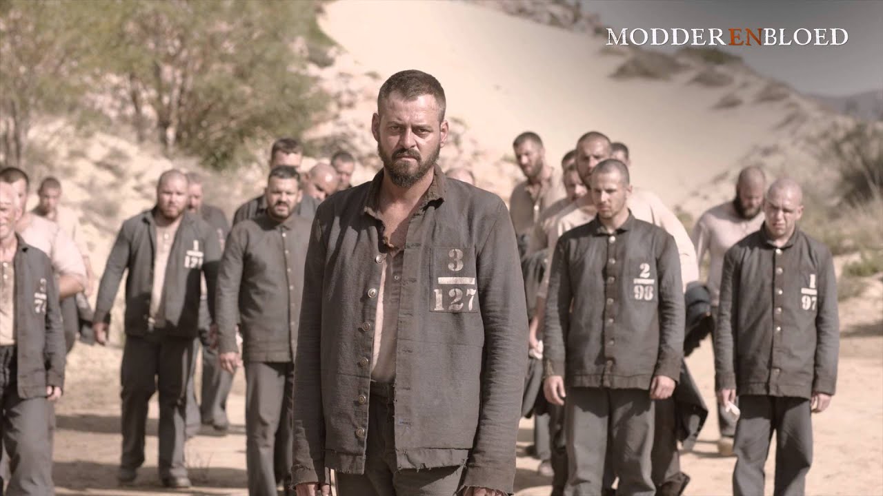 Blood and Glory - Meet The Character: 'Willem Morkel' portrayed by ...