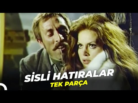 Sisli Hatıralar | Türkan Şoray - Tarık Akan Eski Türk Filmi Full İzle