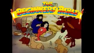 13 FULL EPISODES +5 HOURS NON STOP - The Beginners Bible 13 FULL EPISODES +5 HOURS NON STOP - The Beginners Bible