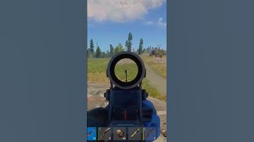 Easy 1v2 on Rust #rust #ps5 #gaming #pvp #youtubeshorts #shorts #short #shortvideo #like #subscribe