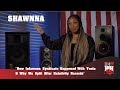 Capture de la vidéo Shawnna - How "Infamous Syndicate" Happened With Teefa & Why We Split After Relativity Records