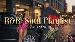 Slow R&B Vibes for Valentine