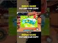 Indus Ka New Future Car Chori Ho Gaya 😱🔥 #Indusbrx #newupdate #ytshorts