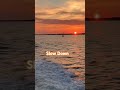 Enjoy The Sunset