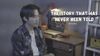 The Story That Has Never Been Told - Sondia (Extraordinary You Ost Part 6) Cover