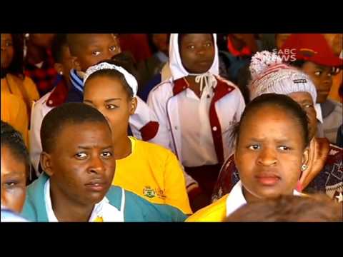 Question Time NYDA 27 June 2017