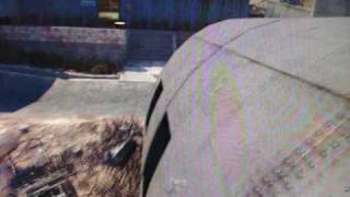 Modern warfare 2 Scrapyard glitches