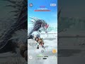 Perfect Guard Practice | Guard Reload Gunlance vs 9★ Lunagaron #mhnow