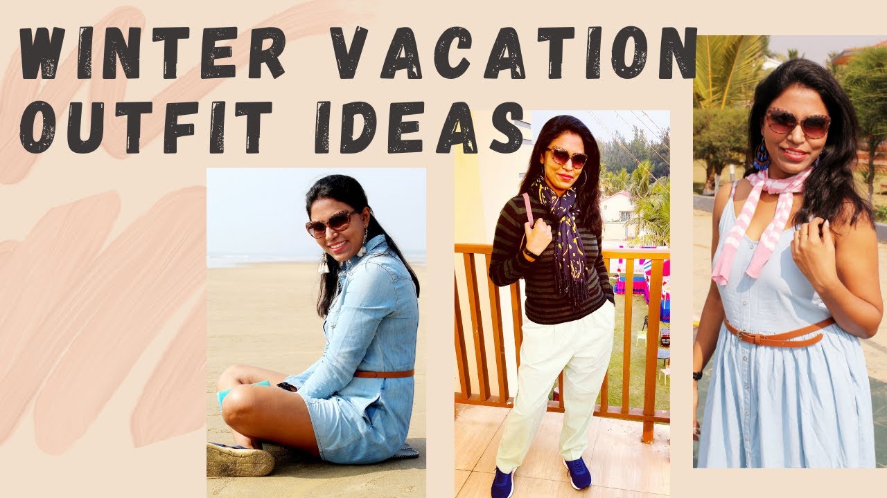 modest vacation outfits