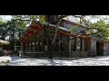 Le lodge  villa de charme au bord du golfe du morbihan  vannes