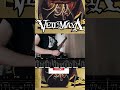 VEIL OF MAYA - Echo Chamber (Guitar Cover + Screen Tab)