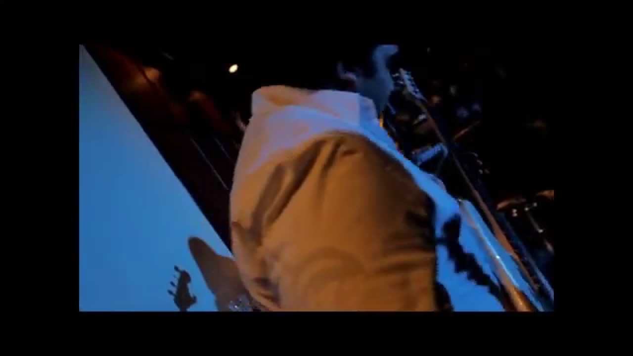 The Planograms Perform Heart's Barracuda HD - RIS News Rock & Roll Retail 2012