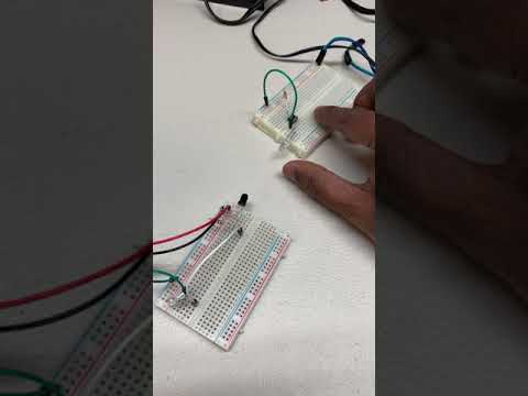 IR emitter |
