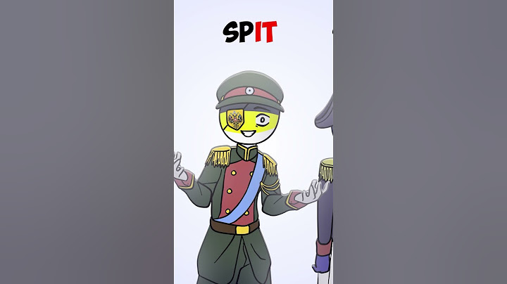 DIRTY WORDS 📖 #countryhumans