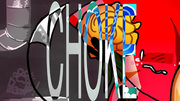 CHOKE || Animation Meme || IDFB Fear Garden: Scarlet’s Bloom