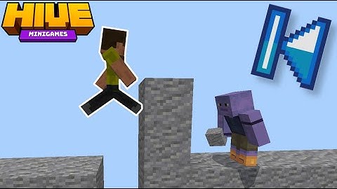 Hive Skywars Trapping, With Replay Mod