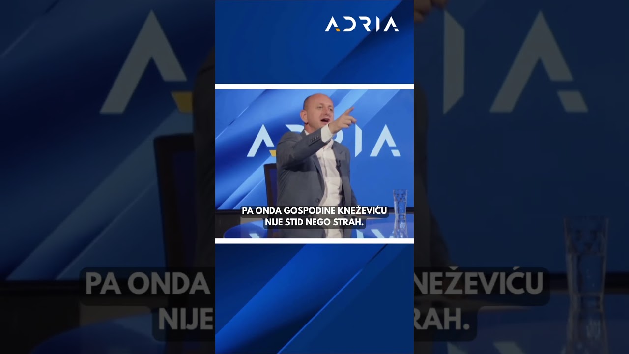 DOKUMENT “RUŠI” SPAJIĆA
