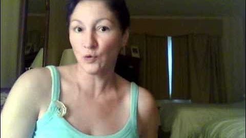 CCSVI Post-Liberation Video