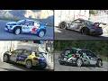 Rallye Mont blanc Morzine 2026 Best of