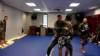 Maxwell Level 1 Combatives