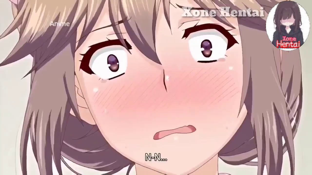 ⁣Hospital Scene The Sexy Diary Hot Anime