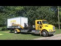 Mobile Storage in Nashville