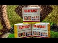 MY HONEST REVIEW ON OLAYBACT TUBE.