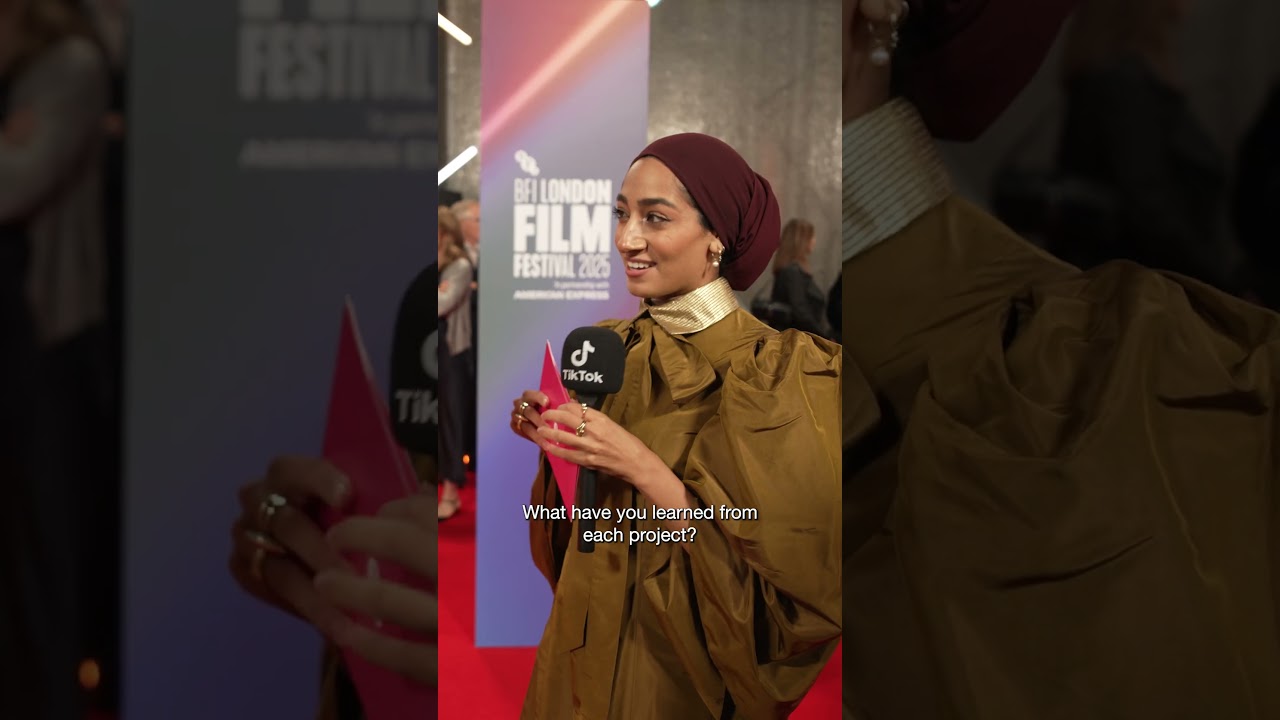 Emma Stone talks about her 6 collaborations with Yorgos Lanthimos