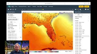 Evening Weather Briefing with Josh Brown for Wednesday, February 11th, 2026 