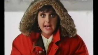 Tefal Toaster Advert