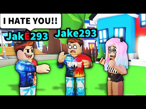 I Changed My Roblox Name To Theirs And Copied Their Outfit - roblox how to copy name youtube