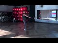 Jazz Dance Choreography | Surreal – Luiza Sonza & Baco Exu do Blue 🎶