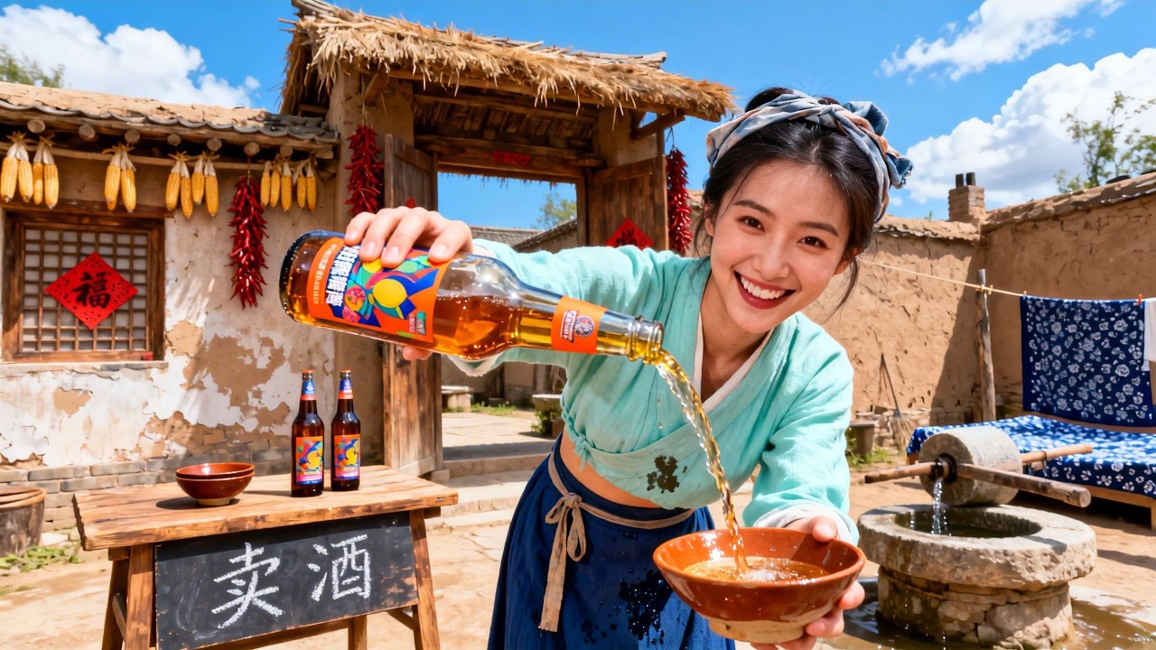 中医废后逆袭记：冷宫发家，驯服皇帝！