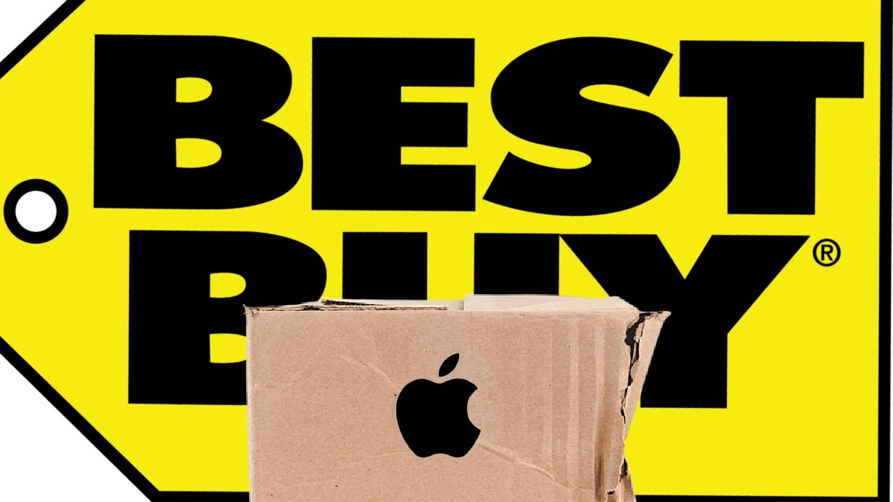 Save big on Refurbished and Open Box products from Best Buy