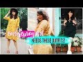 Every curvy girl needs these outfitsgiveaway wardrobe essentials 2018  stylemeupwithsakshi