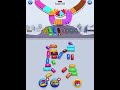 Bus Rush Fever Level 115
