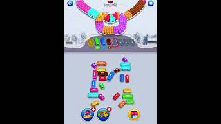 Bus Rush Fever! Level 115