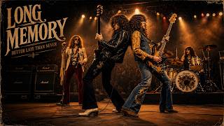 Long Memory  Better Late Than Never  Album70shardrock