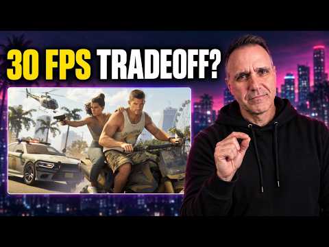 GTA 6's Review Score Could Be Lower Than You Think (A Dev's Honest Answer)