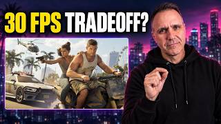 GTA 6's Review Score Could Be Lower Than You Think (A Dev's Honest Answer)