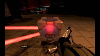 Portal - Portal 2 Mod