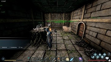 Dark and Light - How to work Spell Towers