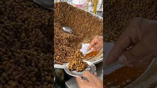 Rawalpindi Famous Nasir Fry Chanay