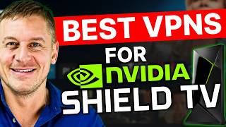 VPN Terbaik untuk Nvidia Shield TV: Pengaturan Cepat Tanpa Masalah screenshot 1