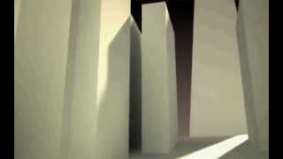 3ds Max Camera Animation - Testing 2