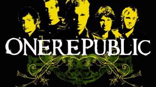 One Republic - Apologize (Abyss Remix)